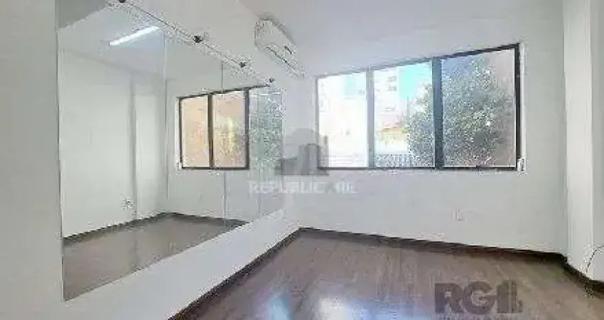 Sala Comercial à venda Cidade Baixa Porto Alegre/RS