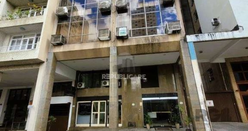 EXCELENTE SALA COMERCIAL NO CENTRO DA CIDADE DE PORTO ALEGRE