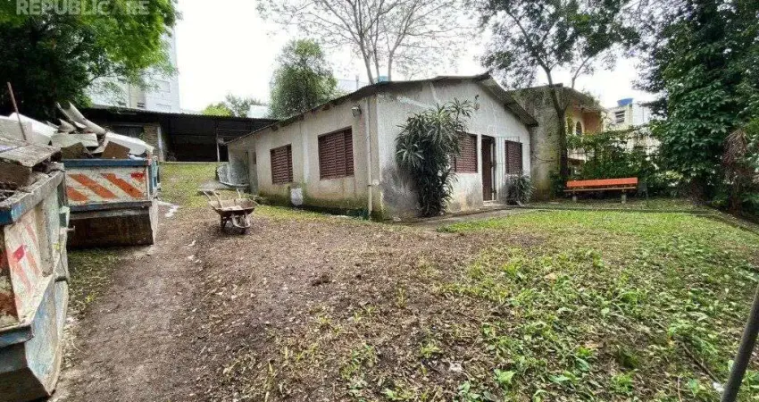 Terreno disponível para venda no bairro santo antônio com 0 dormitórios/quartos.