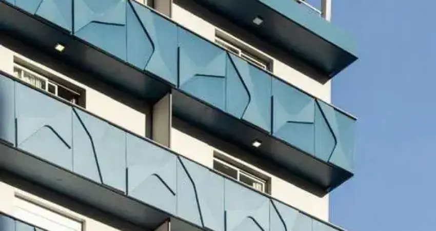 Apartamento studio à venda no centro histórico com 42 m² e 1 dormitório/quarto.