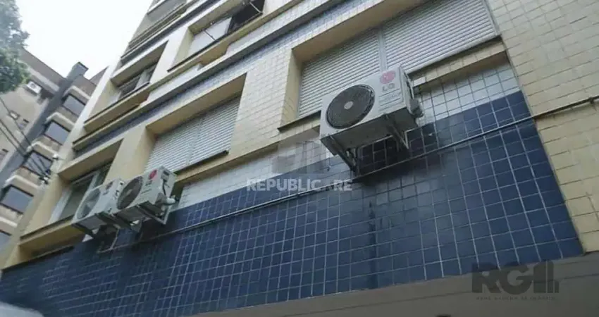 Cobertura 3 dormitórios à venda Menino Deus Porto Alegre/RS