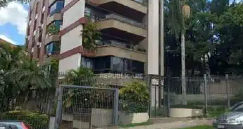 Cobertura 4 dormitórios à venda Higienópolis Porto Alegre/RS