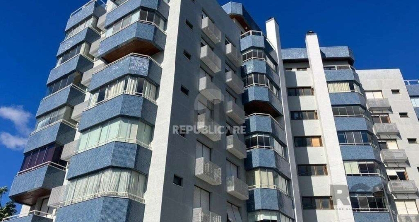Cobertura 2 dormitórios à venda Boa Vista Porto Alegre/RS