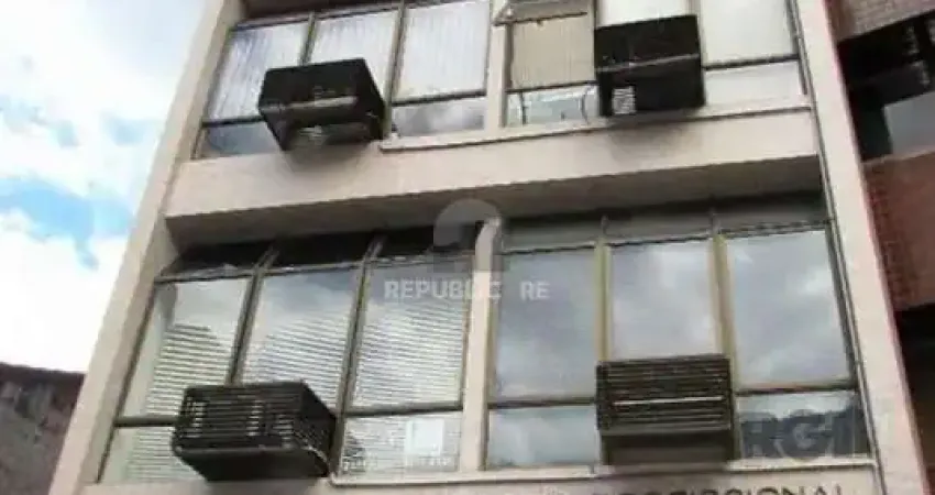 Sala comercial à venda na Rua Antão de Farias, 35, Bom Fim, Porto Alegre