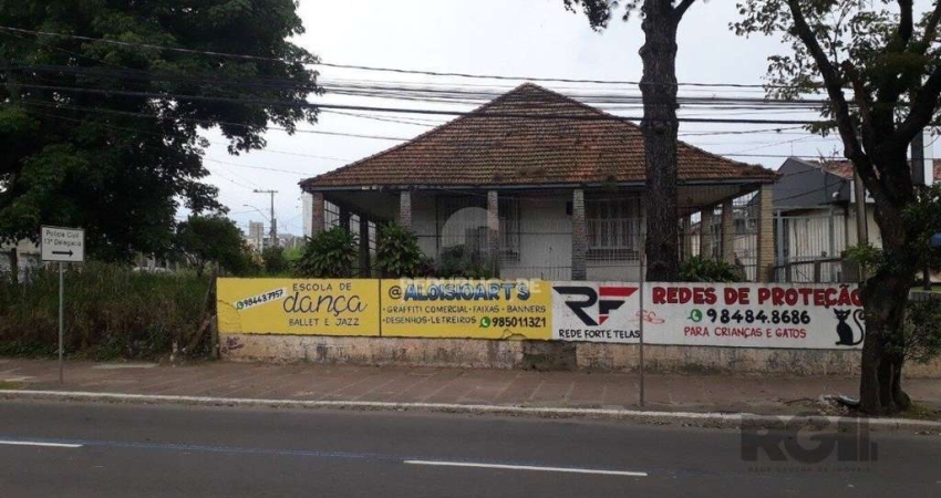 Casa 5 dormitórios à venda Cavalhada Porto Alegre/RS