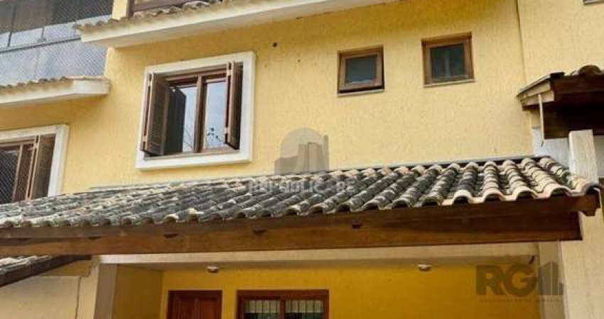Casa em Condomínio 3 dormitórios à venda Tristeza Porto Alegre/RS