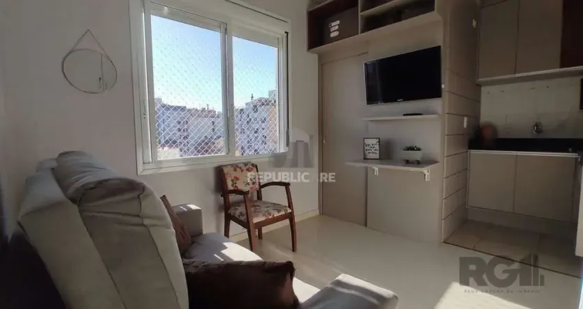 Apartamento 1 dormitórios à venda Cidade Baixa Porto Alegre/RS