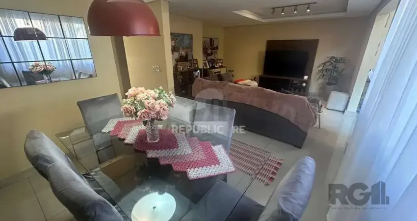 Casa em Condomínio 3 dormitórios à venda Sarandi Porto Alegre/RS