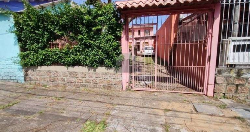 Casa 4 dormitórios à venda Vila João Pessoa Porto Alegre/RS