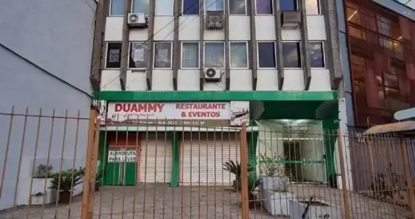 Escritório à venda no bairro moinhos de vento com área de 33 m² disponível agora!
