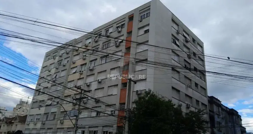 Compre 1 quarto,desocupado,próximo a Rua Lima e Silva e Supermercado Zaffari