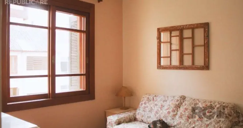 Apartamento à venda no bairro cidade baixa com 59 m² e 2 dormitórios/quartos disponíveis.