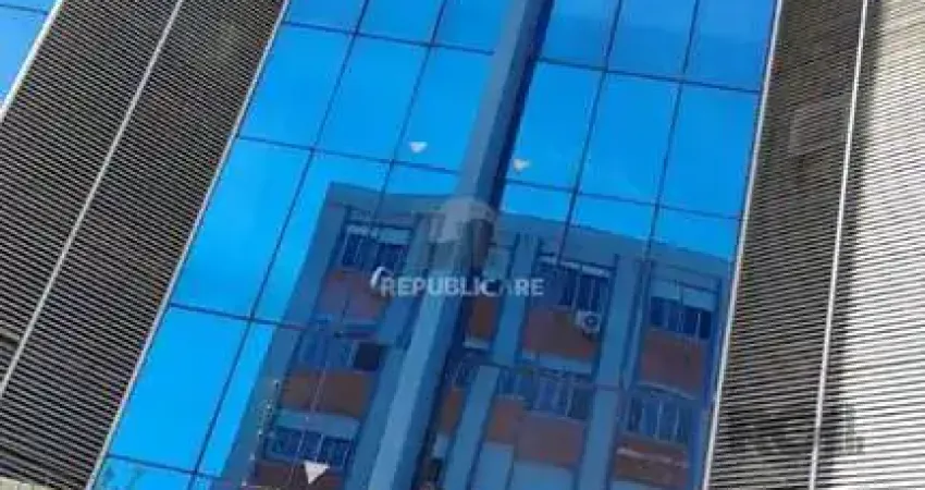 Sala Comercial à venda Centro Histórico Porto Alegre/RS