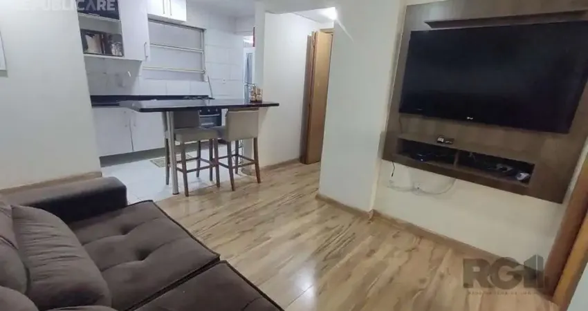 Apartamento à venda no bairro cidade baixa com 50 m² e 1 quarto/dormitório.