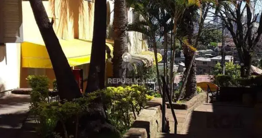 Casa em Condomínio à venda Rua Doutor Sinval Saldanha, Bom Jesus - Porto Alegre
