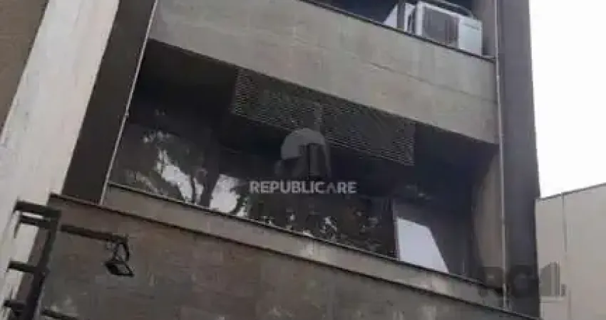 Sala comercial à venda na Rua General Lima e Silva, 264, Centro Histórico, Porto Alegre