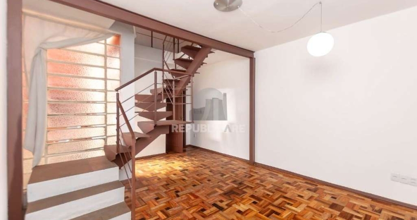 Cobertura 143m² 3 dorm. + vaga Medianeira - Porto Alegre