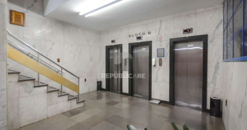 Sala comercial à venda na Rua General Andrade Neves, 100, Centro Histórico, Porto Alegre