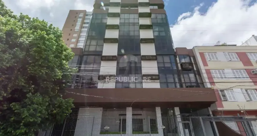 Sala comercial à venda na Avenida Érico Veríssimo, 720, Menino Deus, Porto Alegre