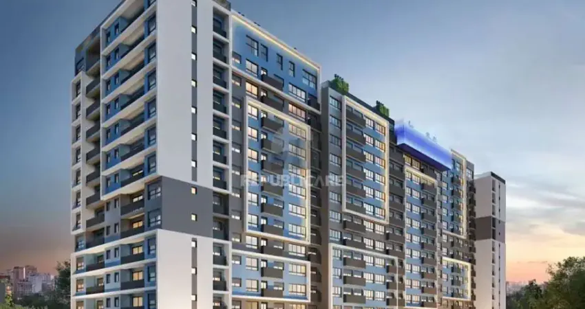 Apartamento 1 dormitórios à venda Cidade Baixa Porto Alegre/RS