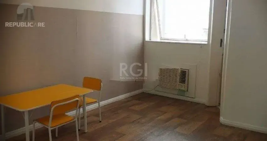 Escritório à venda no bairro santa cecília com área de 31 m² disponível para compra.