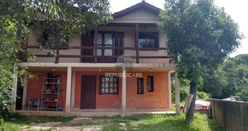 Casa 3 dormitórios à venda Teresópolis Porto Alegre/RS