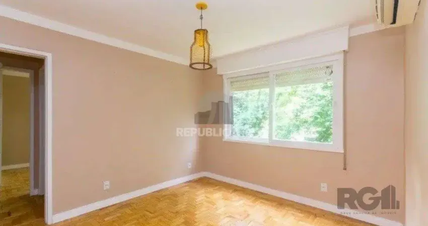 Apartamento 43,30m², 1 dormitório no bairro Cidade Baixa