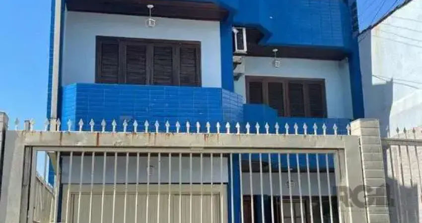 Casa residencial à venda no bairro partenon com 420 m² e 4 dormitórios/quartos