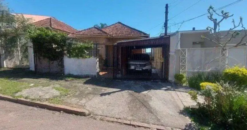 Terreno/lote em venda no bairro medianeira com 0 dormitórios/quartos disponíveis.