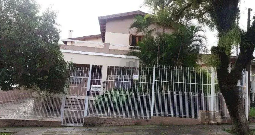 Casa com 3 quartos à venda na Rua Luiz Carniglia, 210, Sarandi, Porto Alegre