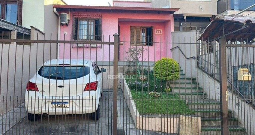 Casa 2 dormitórios à venda Vila Nova Porto Alegre/RS