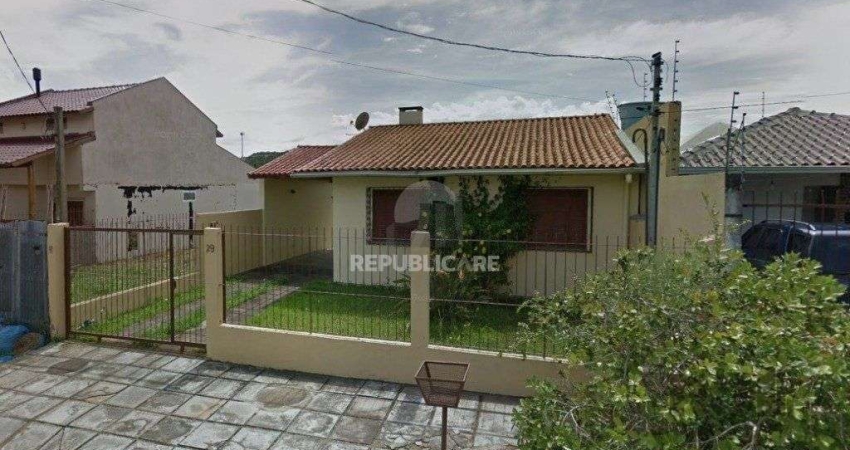 Casa 2 dormitórios à venda Vila Nova Porto Alegre/RS
