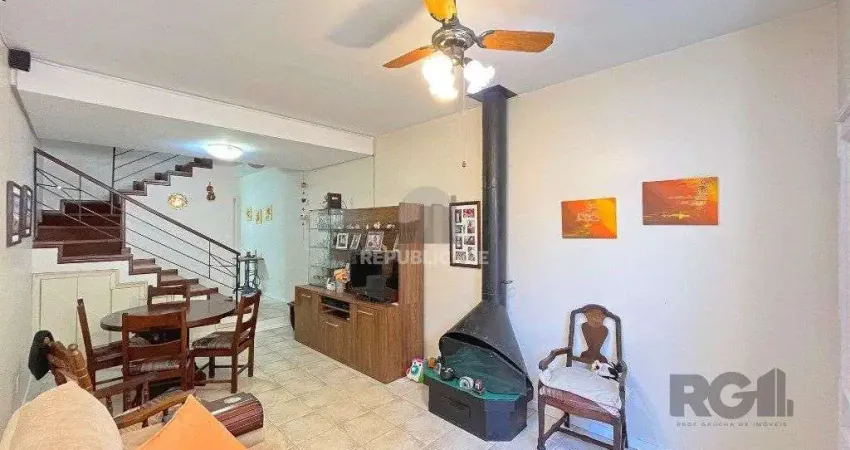 Casa em Condomínio 3 dormitórios à venda Teresópolis Porto Alegre/RS