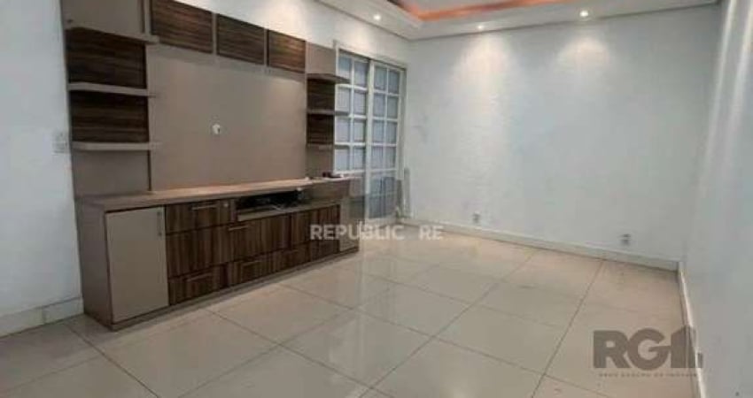 casa com 3 dormitórios no bairro Parque Santa Fé