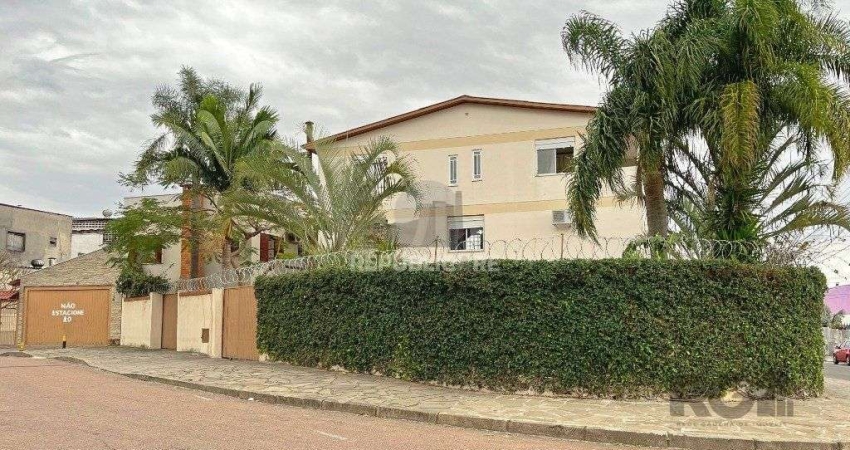 Casa 3 dormitórios à venda Santa Tereza Porto Alegre/RS