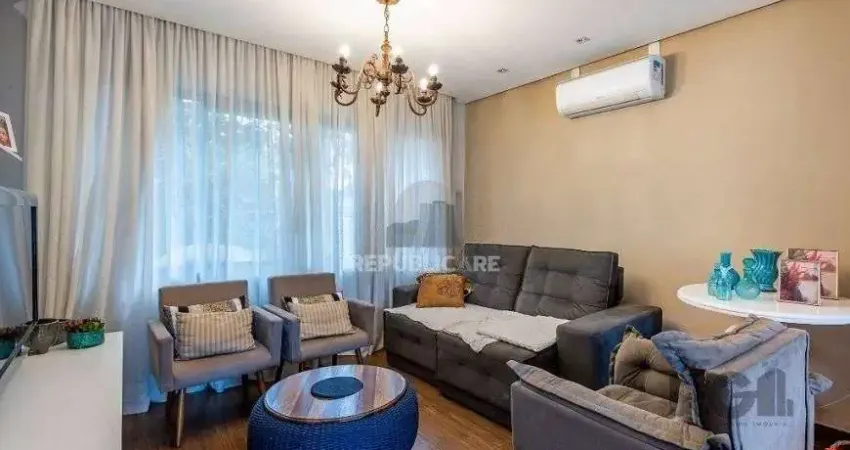 Casa para Venda - 165m², 3 dormitórios, sendo 3 suites, 1 vaga - Hípica
