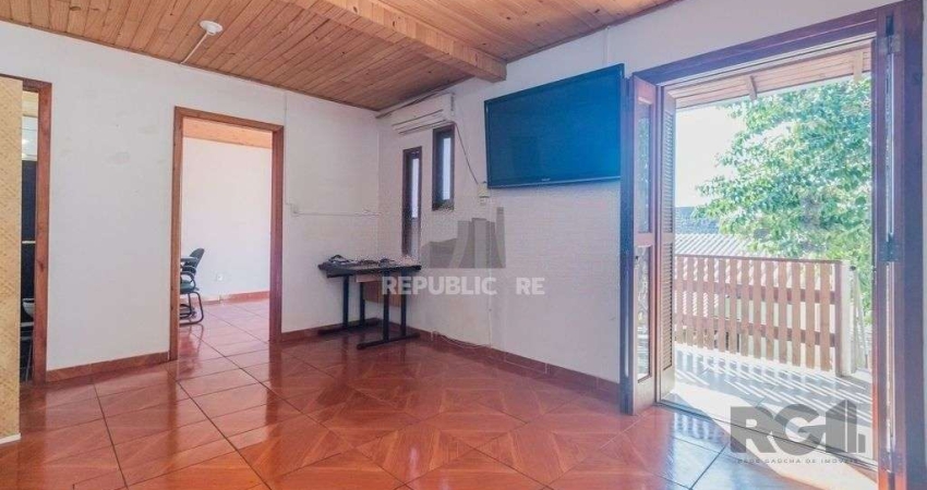 Casa com 4 dormitórios no bairro Santa Maria Goretti