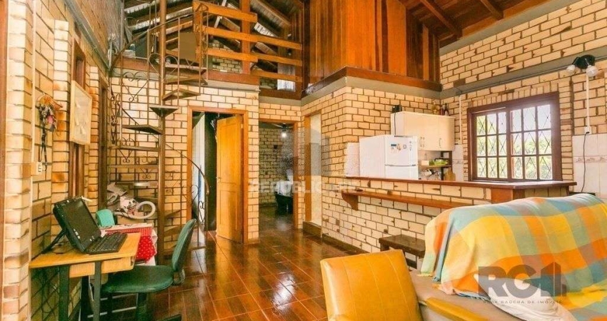 Casa 5 dormitórios à venda Cristal Porto Alegre/RS