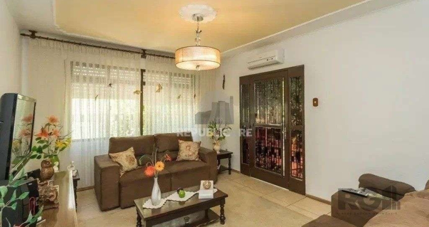 Casa com 3 quartos à venda na Rua Podalírio João da Rocha, 56, Jardim Carvalho, Porto Alegre