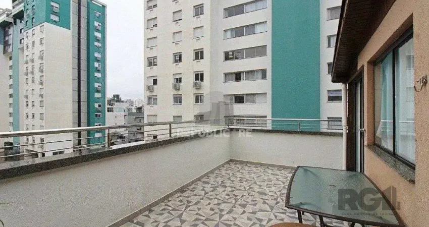 Cobertura com 4 quartos à venda na Rua Geraldo Souza Moreira, 425, Passo da Areia, Porto Alegre