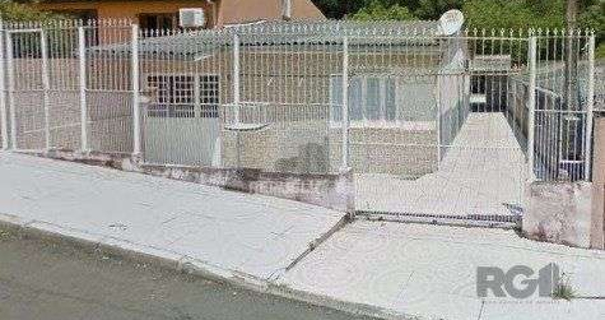 Casa com 3 quartos à venda na Estrada Pedreira I, 73, Lomba do Pinheiro, Porto Alegre