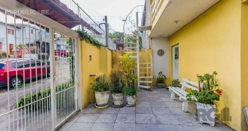 Casa residencial à venda no bairro teresópolis com 5 dormitórios e 308 m² de área útil