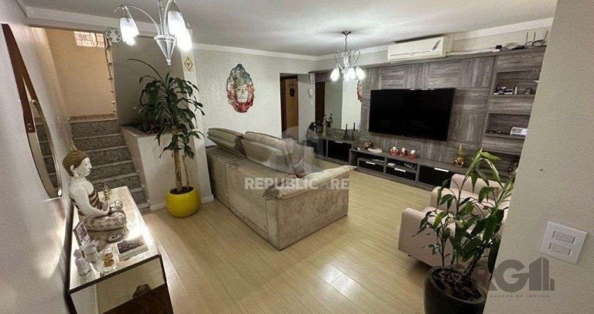 Casa de 160m² com 4 quarto no Bairro Farrapos