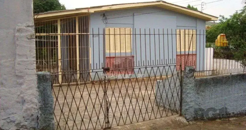 Casa 2 dormitórios à venda Teresópolis Porto Alegre/RS