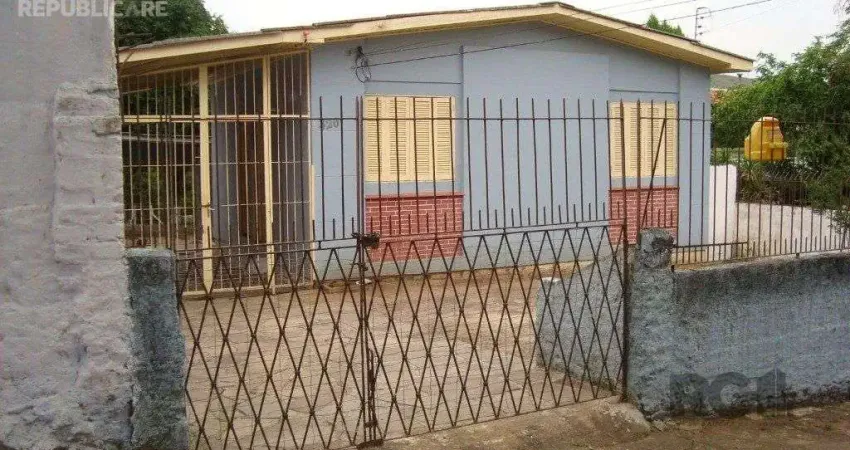 Casa residencial à venda no bairro teresópolis com 1234 m² e 2 dormitórios/quartos.