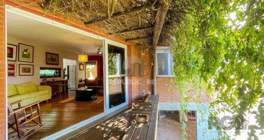 Casa para quem gosta de sossego, natureza e  vista privilegiada!