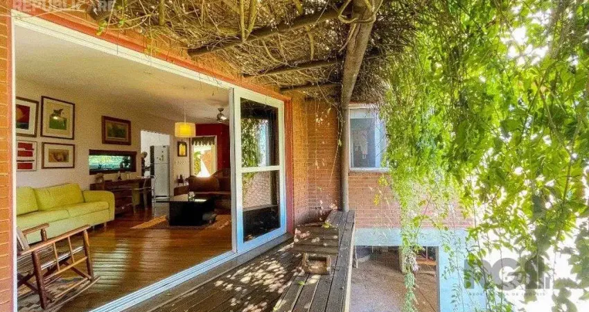 Casa residencial à venda no bairro teresópolis com 193 m² e 3 dormitórios/quartos.