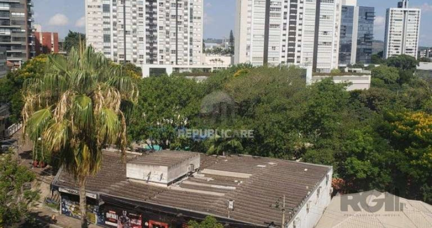 Sala comercial à venda na Avenida Palmeira, 27, Petrópolis, Porto Alegre