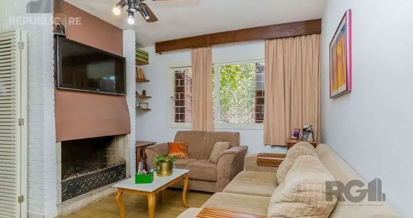 Casa residencial à venda no bairro teresópolis com 3 dormitórios e 172 m².