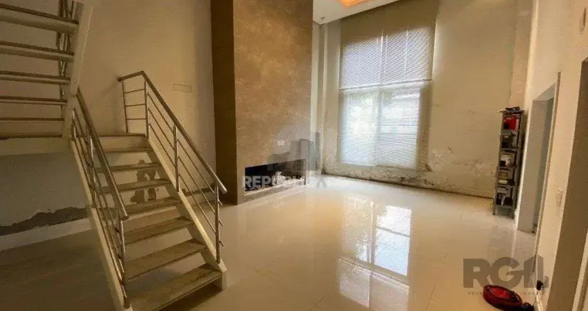 Casa 189m² - 3 suítes, piscina, 5 vagas no bairro Teresópolis